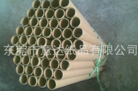 蜂窩紙管，紙芯