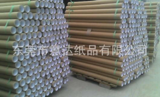 內(nèi)白高強(qiáng)紙管，紙芯1